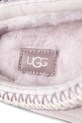 Pantofle UGG Tazz 1122553.BYF fialová