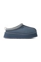 Замшеві тапочки UGG Tazz блакитний 1122553.DTB
