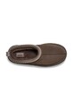 UGG kapcie zamszowe Tazz 1122553.MLSS brązowy