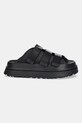 Pantofle UGG Goldenglow Slide 1167430.BLK černá SS25