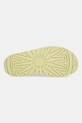 Pantofle UGG Goldenglow Slide 1167430.GLDN zelená