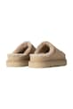 UGG papuci din piele Greenport Slide 1167610.SAN bej SS25