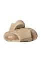 UGG papuci din piele Greenport Slide 1167610.SAN bej