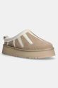 Παντόφλες UGG Tazz Sunwave μπεζ 1167655.MDSD
