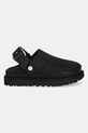 Pantofle UGG Goldenstar Villa Clog 1169590.BLK černá SS25