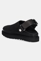 Boty Pantofle UGG Goldenstar Villa Clog 1169590.BLK černá