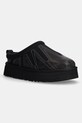 UGG kapcie Tazz Sunwave czarny 1169771.BLK