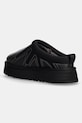 Obuwie UGG kapcie Tazz Sunwave 1169771.BLK czarny