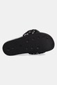 Love Moschino papuci JA28312G0MIW100B negru