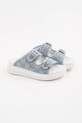 Šlapky Karl Lagerfeld KAPRI SLIDE KL62505A.DAB modrá SS25