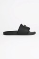 Karl Lagerfeld papuci KONDO 2.0 sintetic negru KL80905A.V00