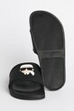 Karl Lagerfeld papuci KONDO 2.0 KL80905A.V00 negru
