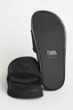 Шлепанцы Karl Lagerfeld KONDOMINIUM KL88819.V00 чёрный