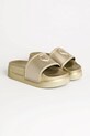 Karl Lagerfeld papuci KONDOMINIUM KL88819.VGD aur SS25
