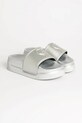 Karl Lagerfeld klapki KONDOMINIUM KL88819.VSL srebrny SS25