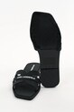 Karl Lagerfeld papuci JELLY IV KL80025.V00 negru