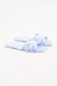 Karl Lagerfeld papuci JELLY IV KL80025.VLB albastru SS25