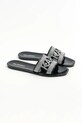 Шлепанцы Karl Lagerfeld JELLY III KL80005S.V0S чёрный SS25