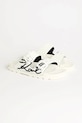 Karl Lagerfeld papucs KONDO TRED KL80972.FT1 fehér SS25