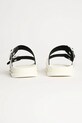 Παπούτσια Παντόφλες Karl Lagerfeld KONDO TRED KL80972.FT1 λευκό