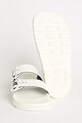 Παντόφλες Karl Lagerfeld KONDO TRED KL80972.FT1 λευκό