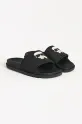 Karl Lagerfeld klapki KONDO TRED KL80970N.F00 czarny SS25
