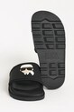 Karl Lagerfeld klapki KONDO TRED KL80970N.F00 czarny