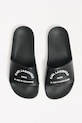 Karl Lagerfeld papuci KONDO 2.0 negru KL80908A.V00