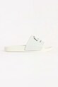 Karl Lagerfeld ciabatte slide KONDO 2.0 flat bianco KL80908A.VT1