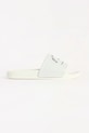 Παντόφλες Karl Lagerfeld KONDO 2.0 φλατ λευκό KL80908A.VT1