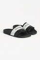 Karl Lagerfeld klapki KONDO 2.0 KL80923.V01 czarny SS25