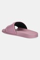 Încălțăminte Karl Lagerfeld papuci KONDO 2.0 KL80919M.VRG roz