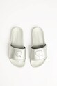 Шльопанці Karl Lagerfeld KONDO 2.0 срібний KL80919M.VSL