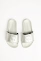 Шлепанцы Karl Lagerfeld KONDO 2.0 серебрянный KL80919M.VSL