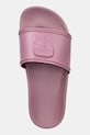 Šľapky Karl Lagerfeld KONDO MAXI ružová KL80819M.VRG