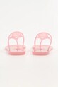 Взуття В'єтнамки Karl Lagerfeld JELLY THONG KL80007A.VLP рожевий