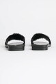 Παπούτσια Παντόφλες Karl Lagerfeld SKOOT II KL80411.900 μαύρο
