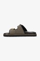 Шлепанцы Mexx REILLY PENNY чёрный MI001601051W.01
