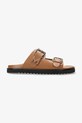 Mexx papuci RACHEL PENNY plat portocaliu MI001600951W