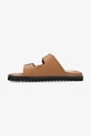 Mexx papuci RACHEL PENNY portocaliu MI001600951W