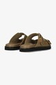 Обувь Шлепанцы Mexx RACHEL PENNY MI001600951W.01 бежевый