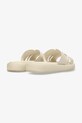 Încălțăminte Mexx papuci LOTUS II PACHA MI001602251W bej