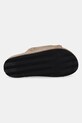 Inuikii papuci din piele Suede Studs 1004.005.0151.163 maro