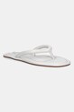 Naked Wolfe slapi de piele Grenada piele alb Grenada.White.Leather