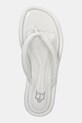 Naked Wolfe slapi de piele Grenada alb Grenada.White.Leather