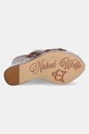 Сандали Naked Wolfe Tulip Tulip.Tan кафяв