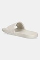 Boty Pantofle Calvin Klein POOL SLIDE - JACQ HW0HW02420 béžová