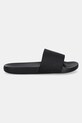 Pantofle Calvin Klein POOL SLIDE - JACQ HW0HW02420 černá SS25