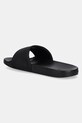Boty Pantofle Calvin Klein POOL SLIDE - JACQ HW0HW02420 černá