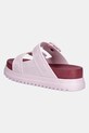 Взуття Шльопанці Melissa COZY M LOVER PLATFORM AD M.35977.BF907 рожевий